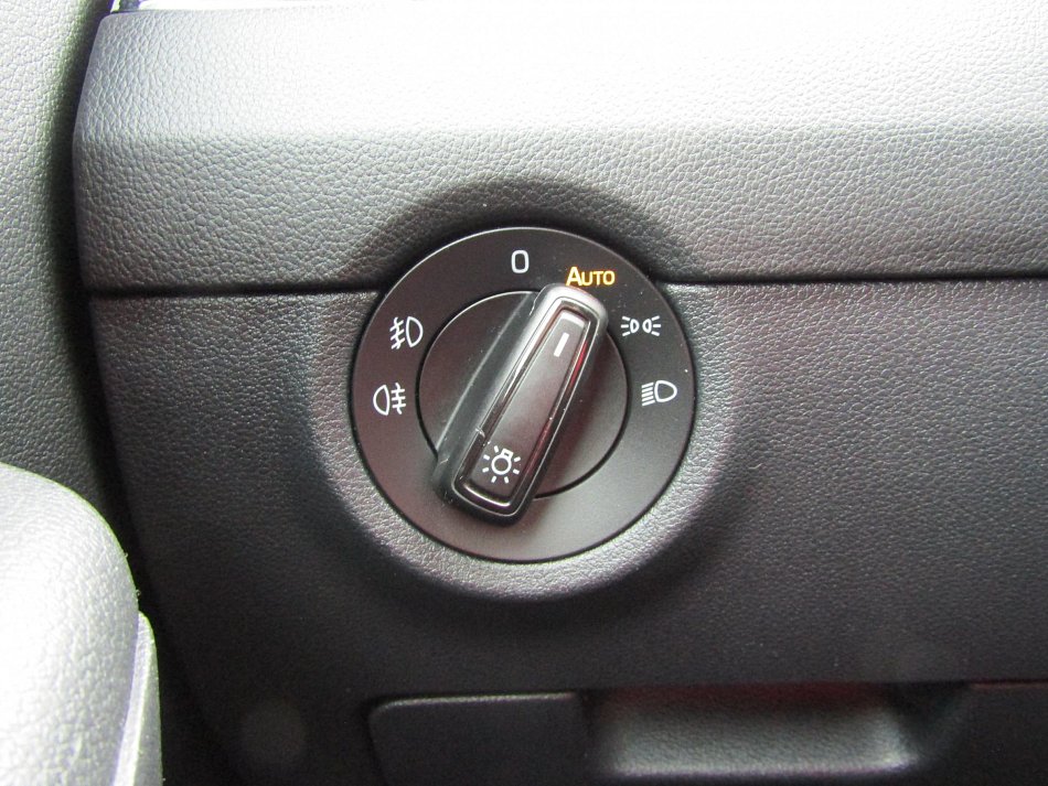 Škoda Octavia III 1.6 TDi 