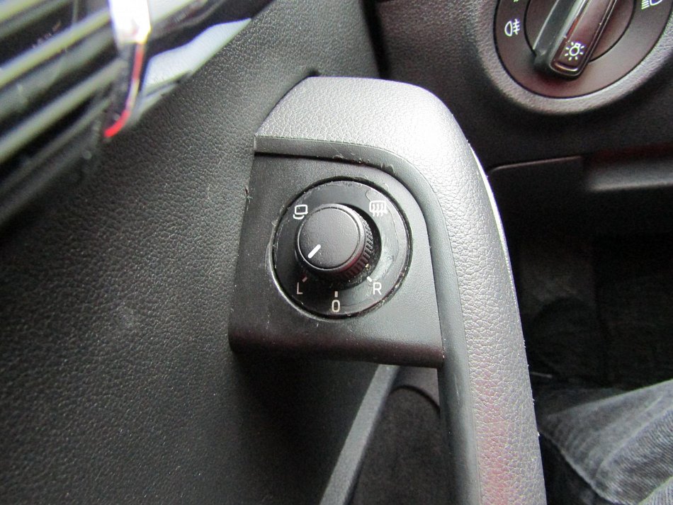 Škoda Octavia III 1.6 TDi 