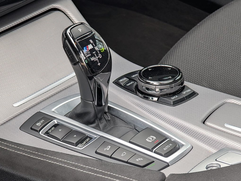 BMW Řada 5 3.0D  M550d xDrive