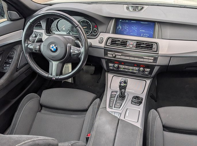 Infotainment