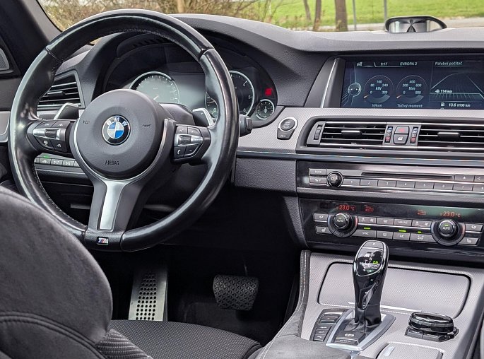 Infotainment