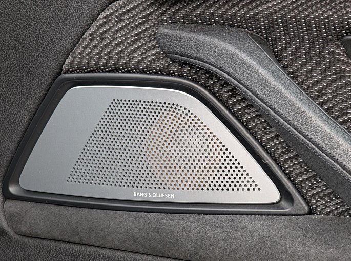 Infotainment