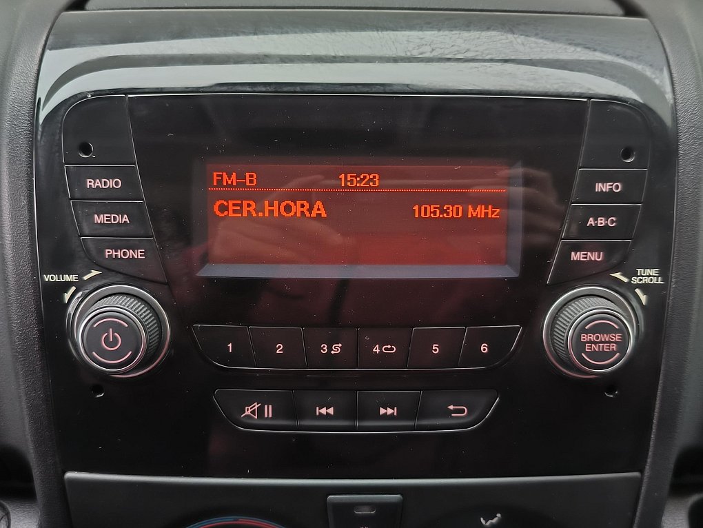 Peugeot Boxer 2.2HDi  L2H2 DÍLNA