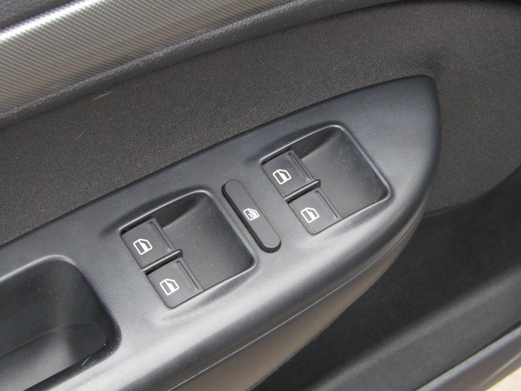 Škoda Octavia II 1.6FSi 