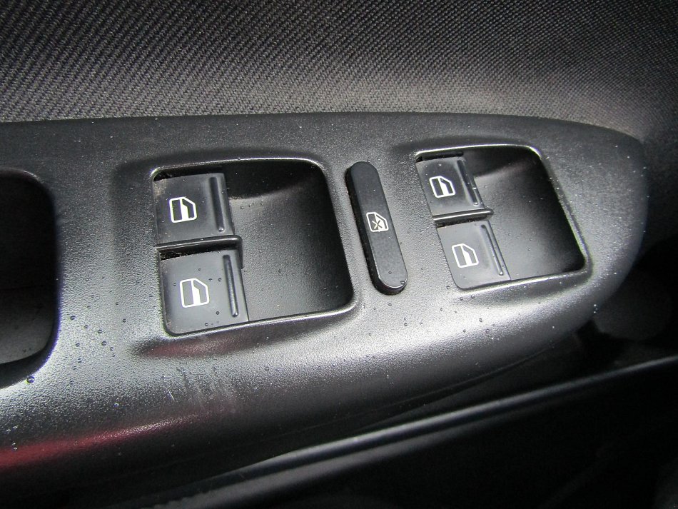 Škoda Octavia II 1.2TSi 