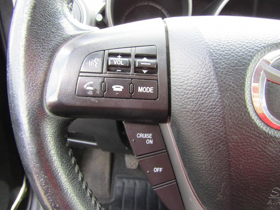Mazda 3 1.6 i 