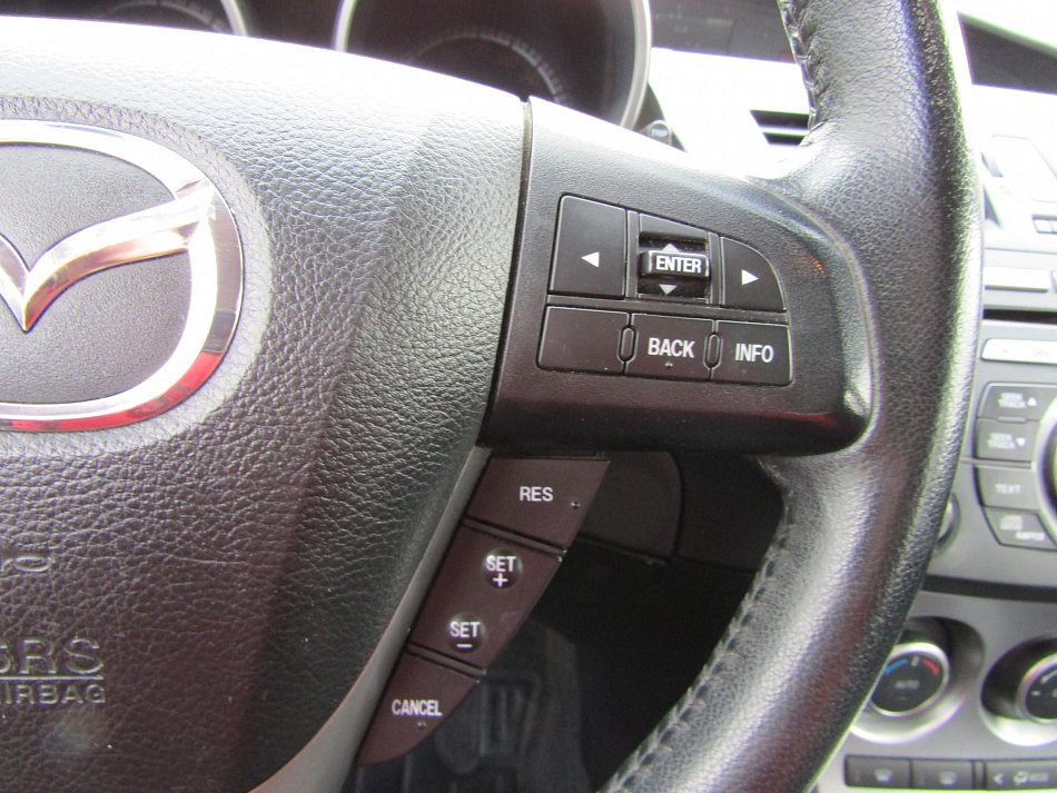 Mazda 3 1.6 i 