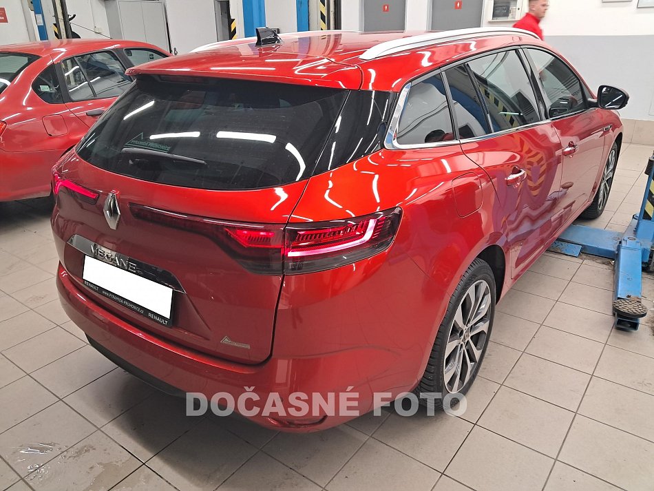 Renault Mégane 1.3 TCe 