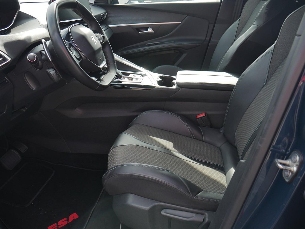 Peugeot 5008 1.5HDi Allure