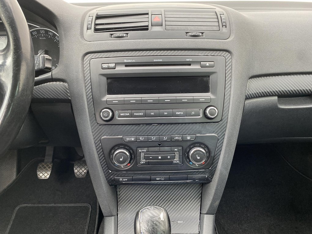 Škoda Octavia II 1.4TSi Ambiente