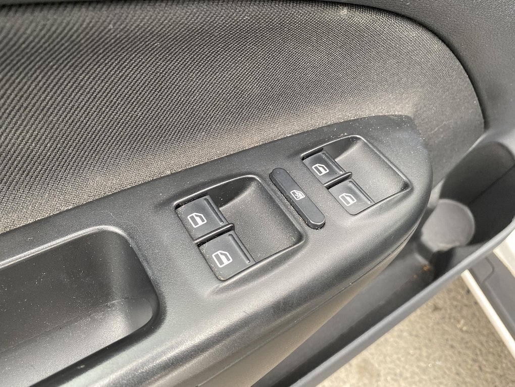 Škoda Octavia II 1.4TSi Ambiente