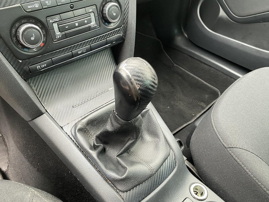 Škoda Octavia II 1.4TSi Ambiente