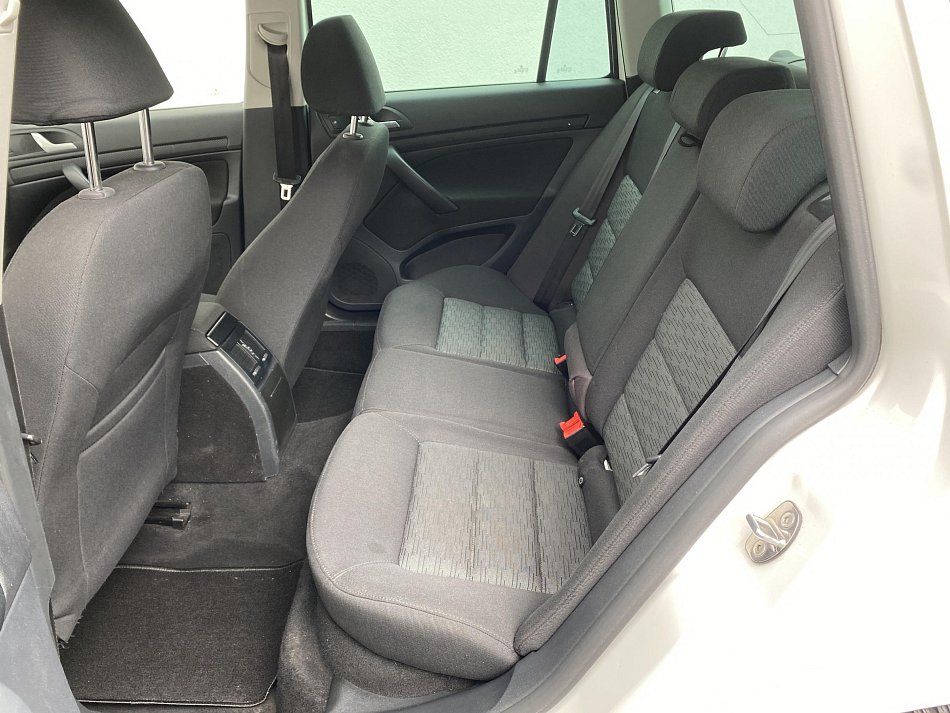 Škoda Octavia II 1.4TSi Ambiente