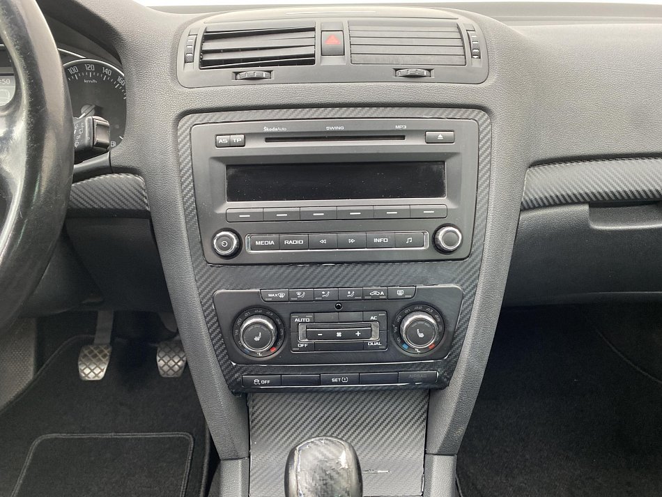 Škoda Octavia II 1.4TSi Ambiente