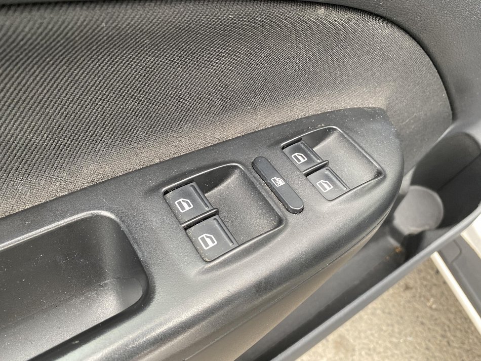 Škoda Octavia II 1.4TSi Ambiente