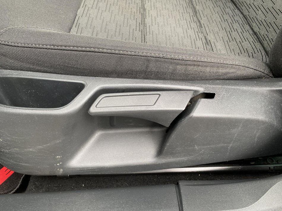 Škoda Octavia II 1.4TSi Ambiente