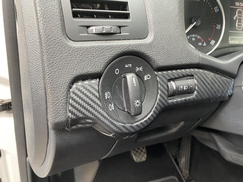 Škoda Octavia II 1.4TSi Ambiente