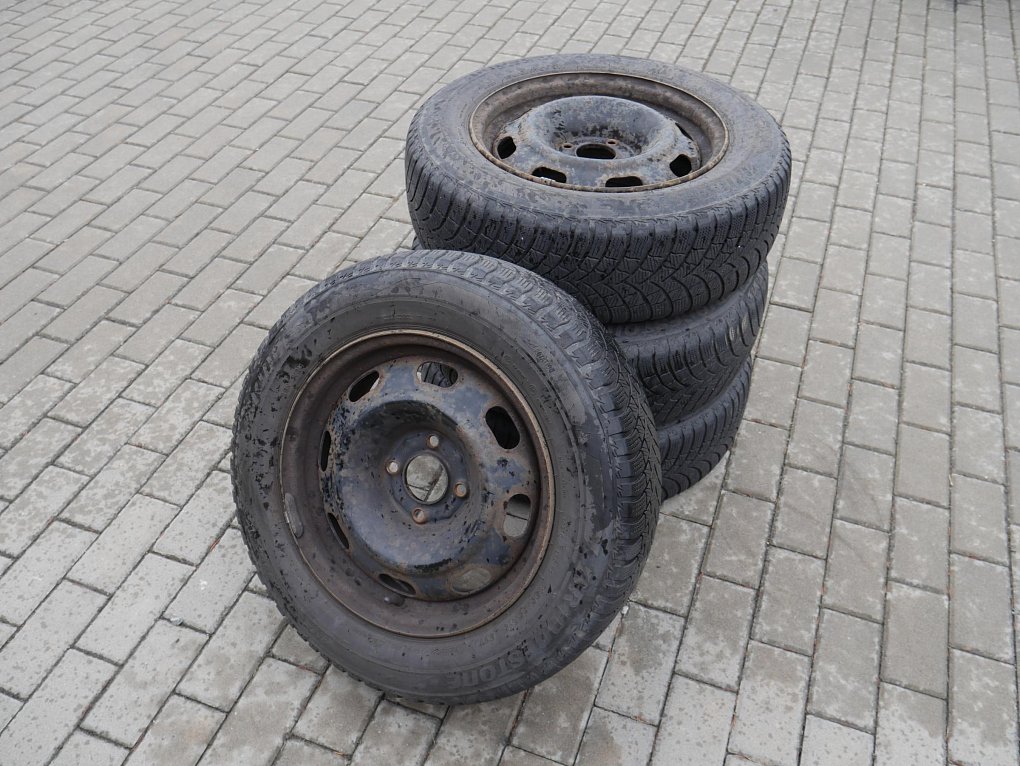 Citroën C4 1.4i 