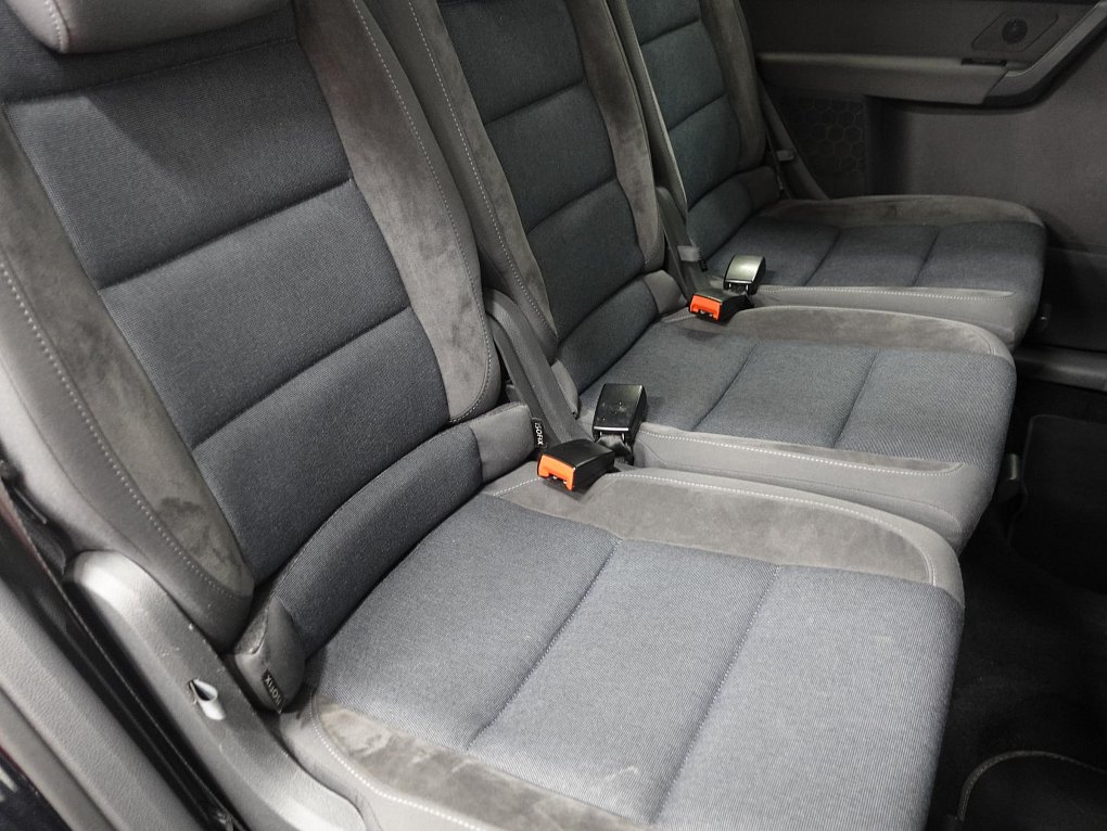 Volkswagen Touran 1.6TDI 