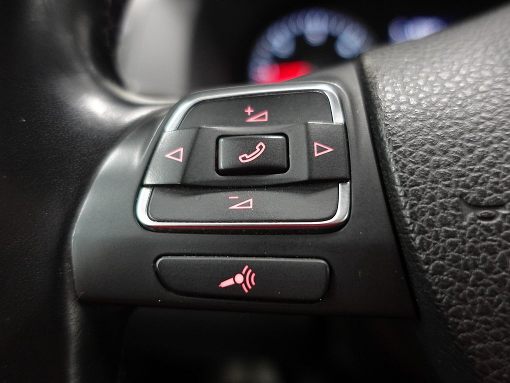 Volkswagen Touran 1.6TDI 