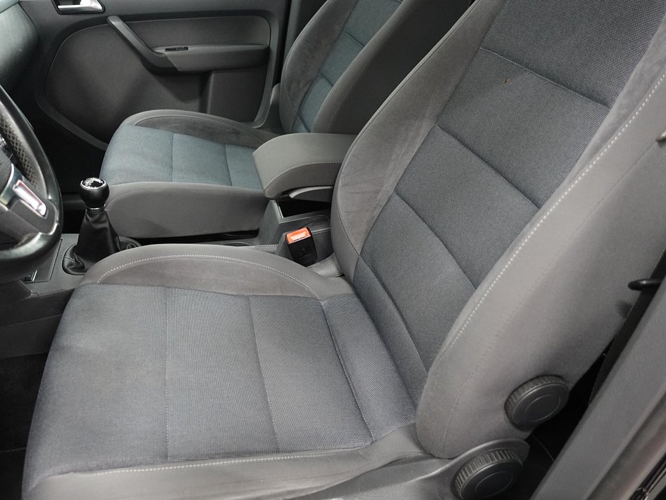 Volkswagen Touran 1.6TDI 