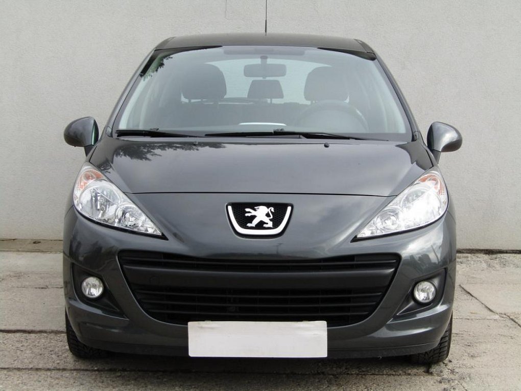 Peugeot 207 1.4i 