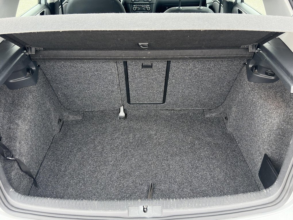 Volkswagen Golf 1.2TSI 