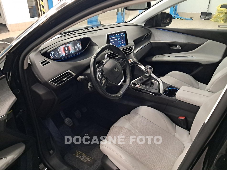 Peugeot 3008 2.0hdi 