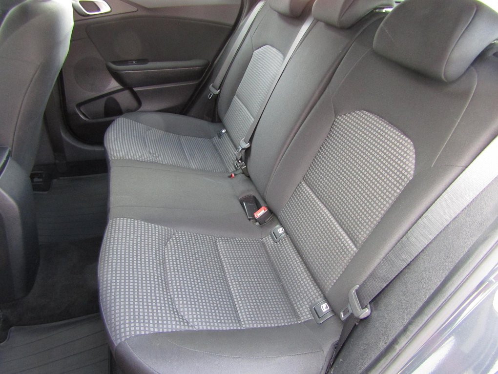 Kia Ceed 1.0 TGDi 