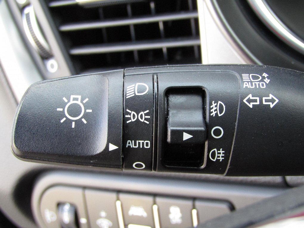 Kia Ceed 1.0 TGDi 
