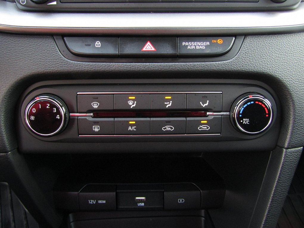 Kia Ceed 1.0 TGDi 