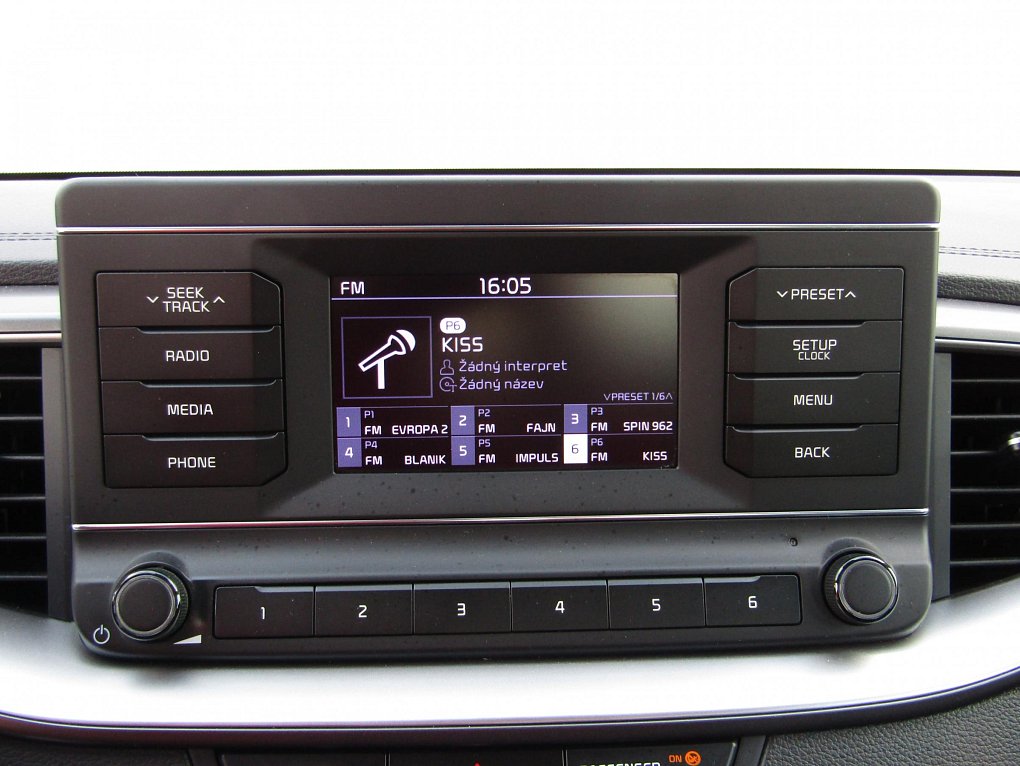 Kia Ceed 1.0 TGDi 
