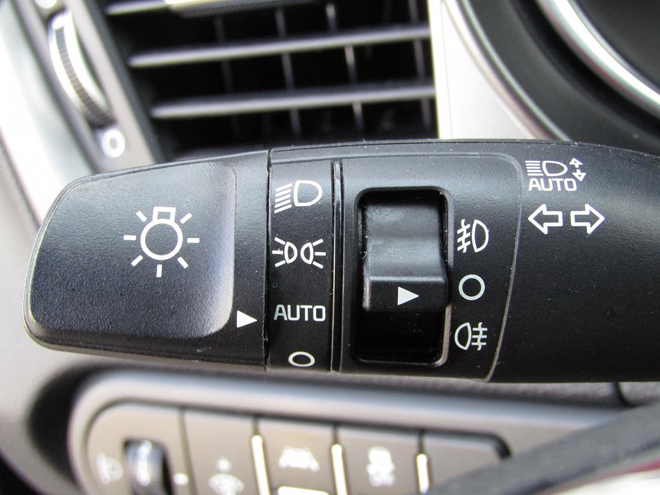 Kia Ceed 1.0 TGDi 