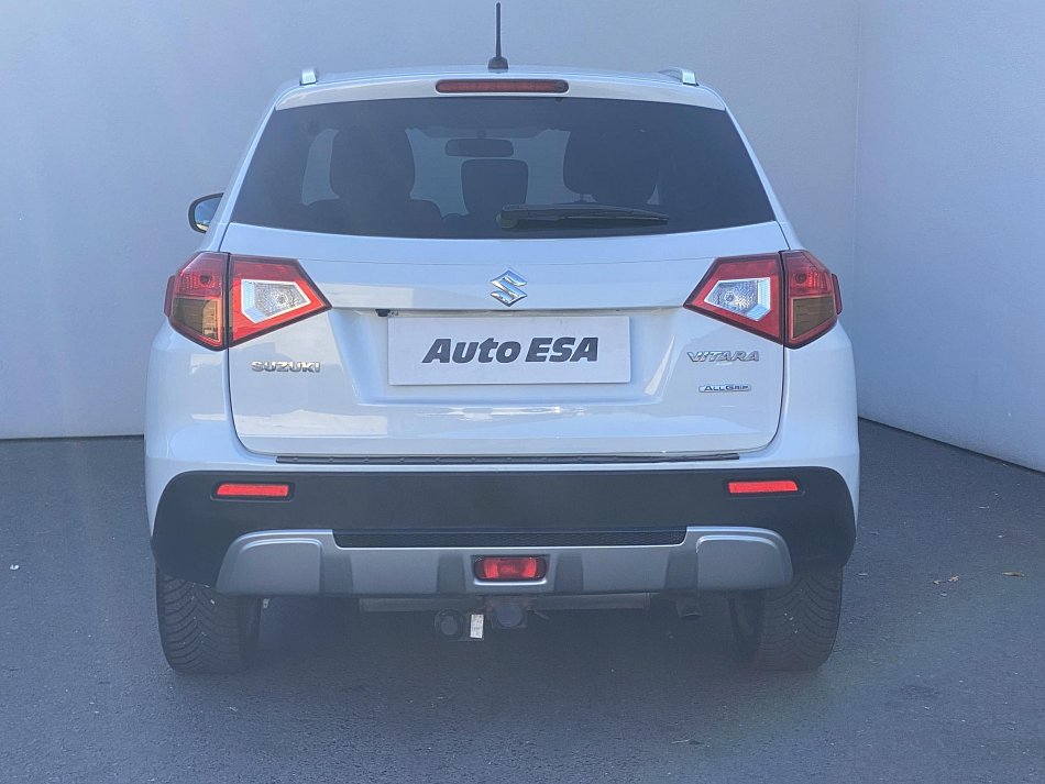 Suzuki Vitara 1.6 DDiS Premium AllGrip