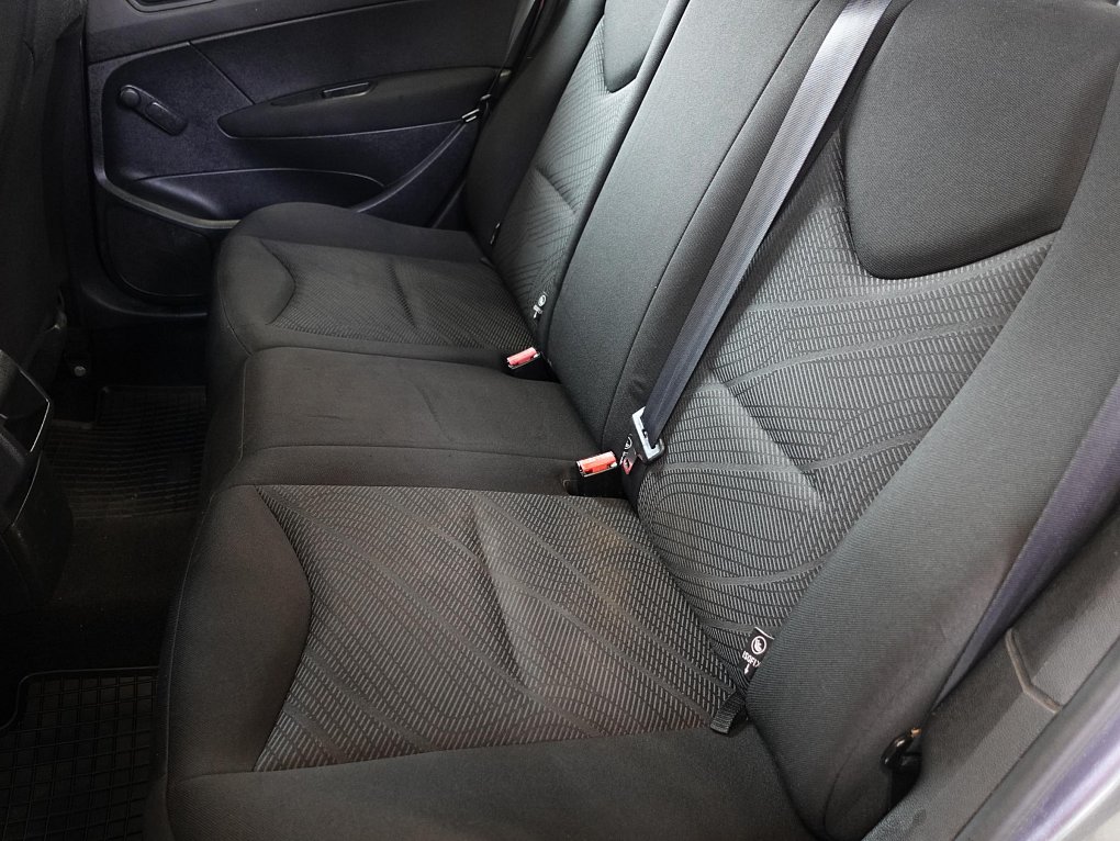Peugeot 308 1.6i 