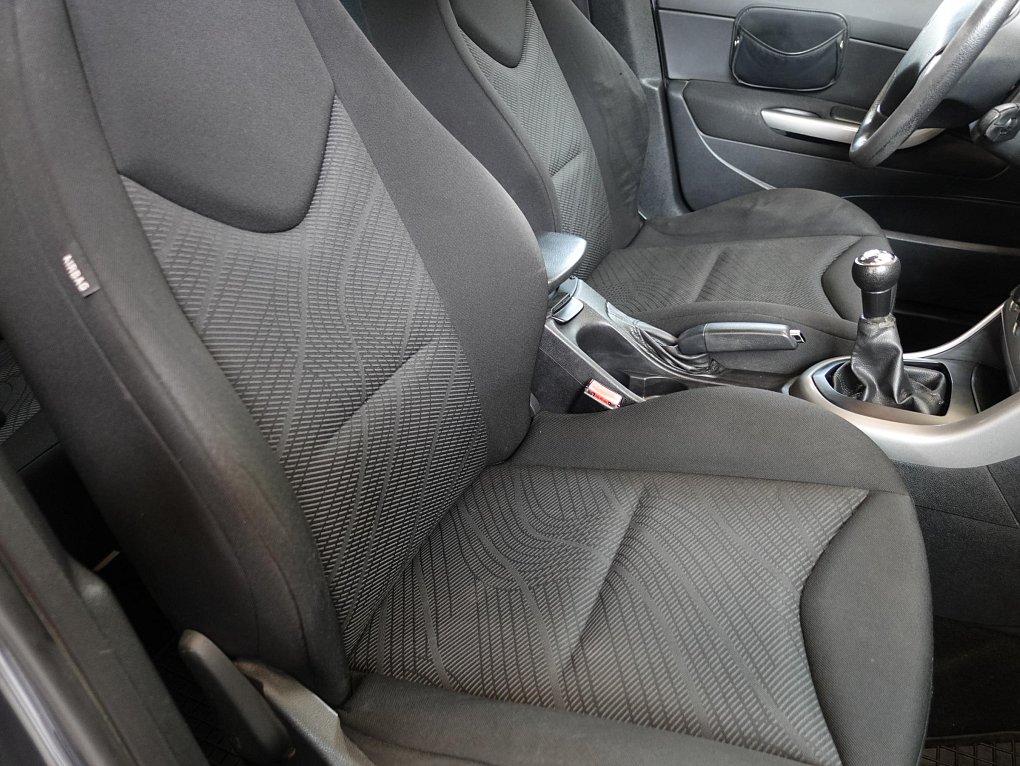 Peugeot 308 1.6i 