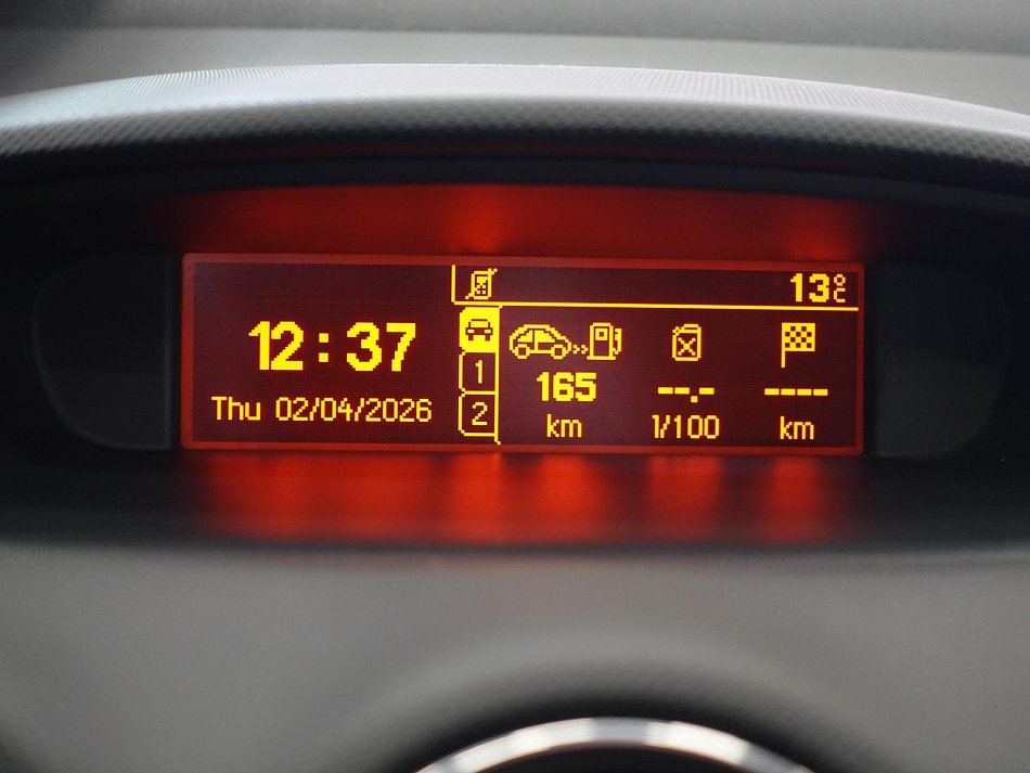 Peugeot 308 1.6i 