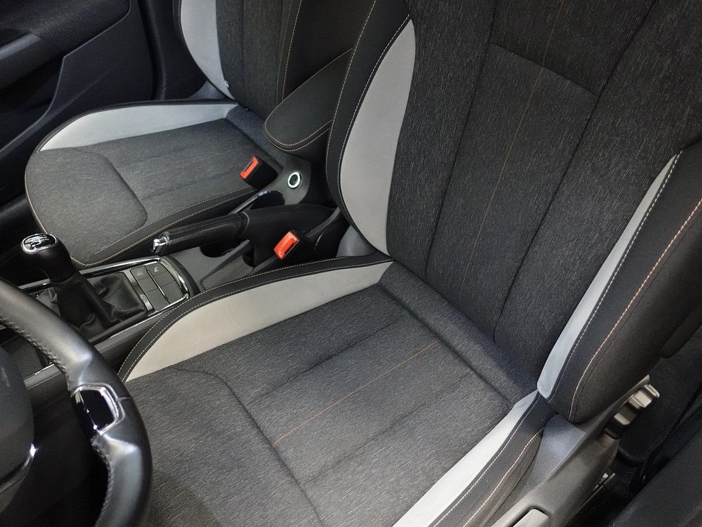 Škoda Scala 1.5tsi 