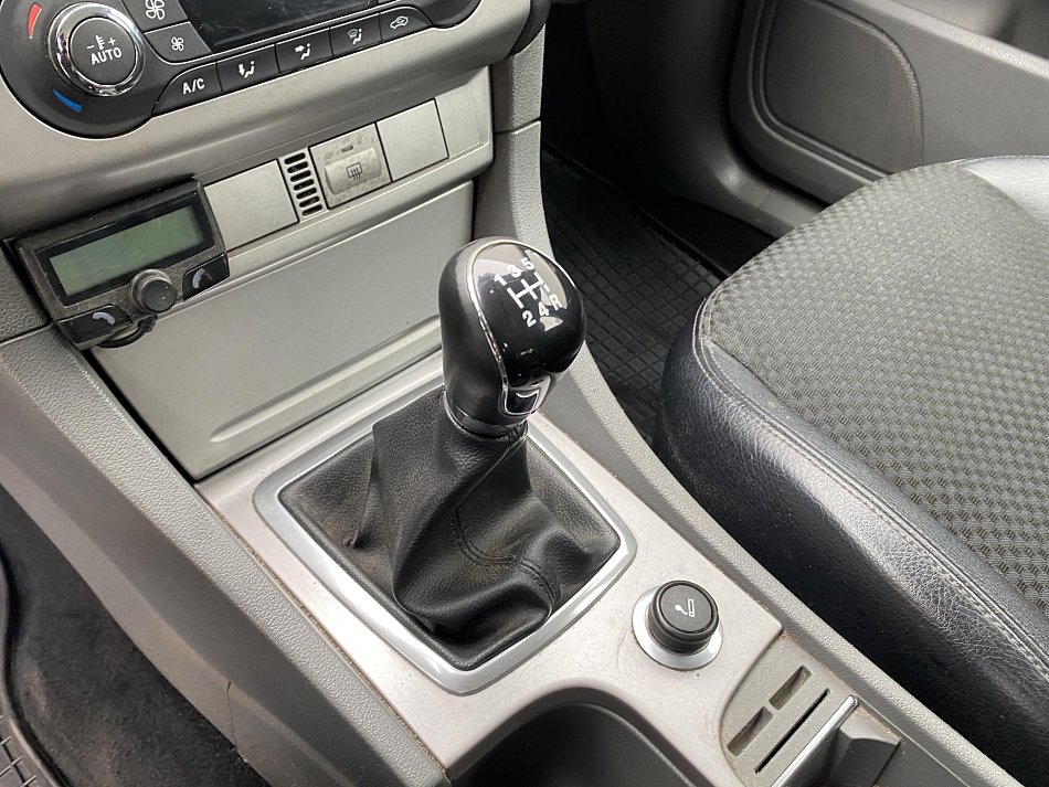 Ford Focus 1.8 TDCi 