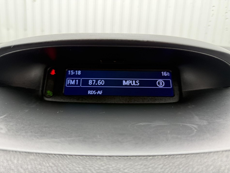 Renault Mégane 1.2 TCe 