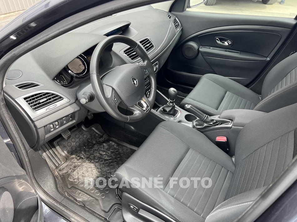 Renault Mégane 1.2TCE 