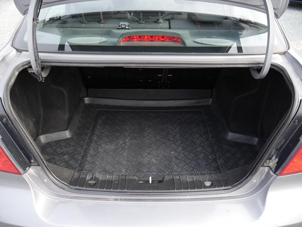 Chevrolet Aveo 1.4i 