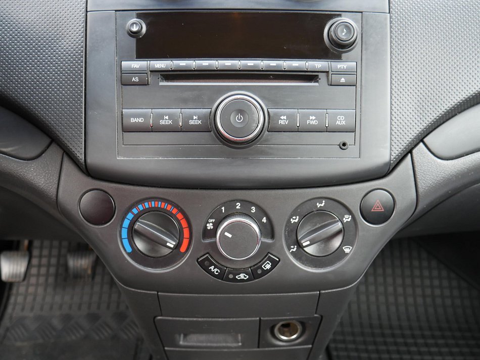Chevrolet Aveo 1.4i 