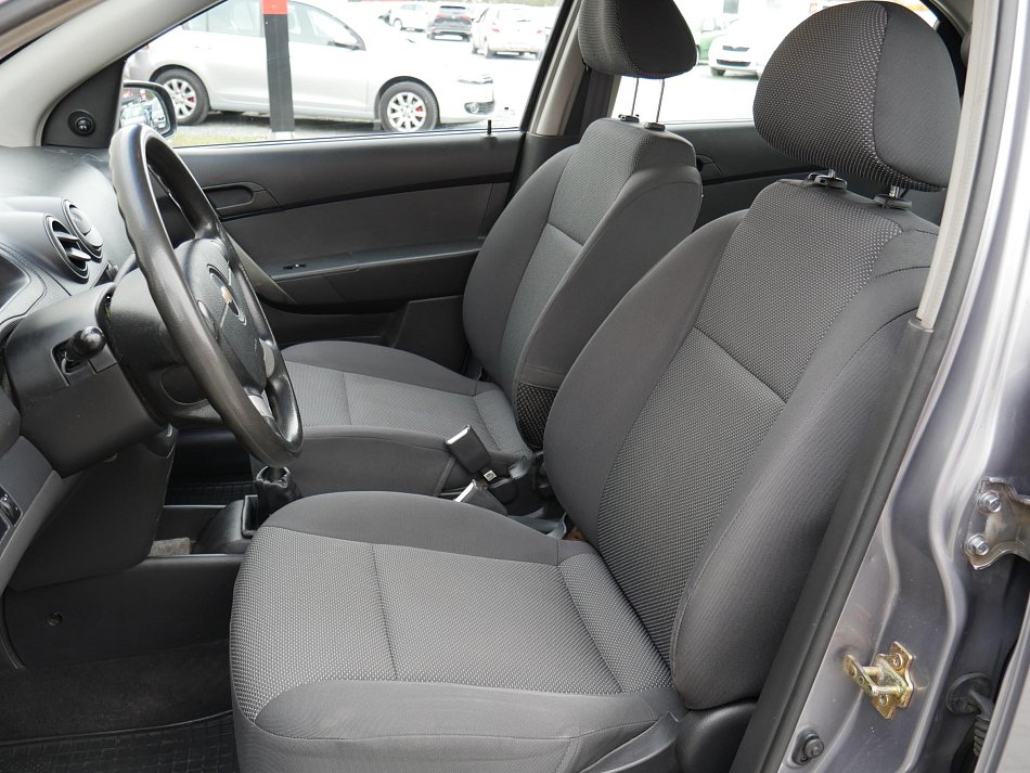 Chevrolet Aveo 1.4i 