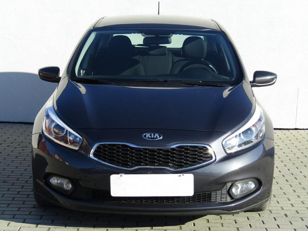 Kia Ceed 1.6i 