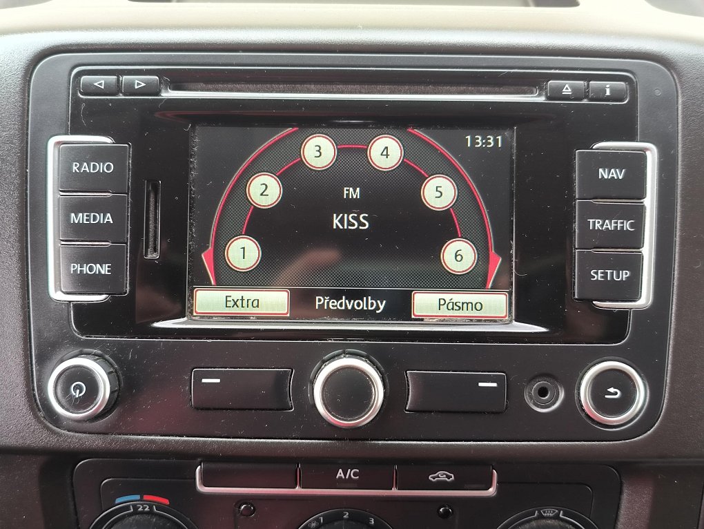 Volkswagen Transporter 2.0TDi  L2H2