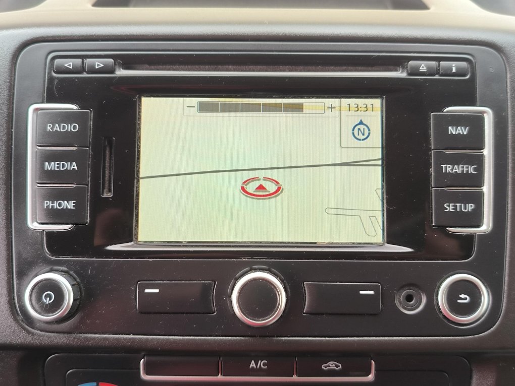 Volkswagen Transporter 2.0TDi  L2H2