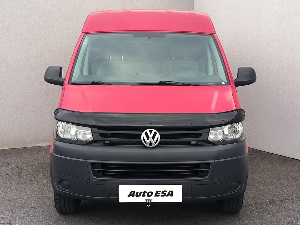 Volkswagen Transporter 2.0TDi  L2H2