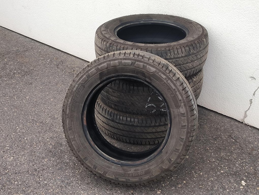 Volkswagen Transporter 2.0TDi  L2H2