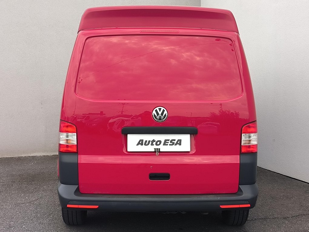 Volkswagen Transporter 2.0TDi  L2H2